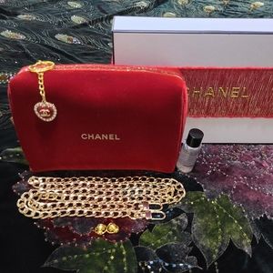 Chanel Bag